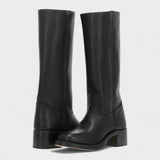 Christa | Classic Tall Riding Boots