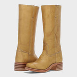 Christa | Classic Tall Riding Boots