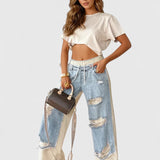 Nina - Comfortable Women Sweatpants