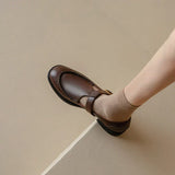 Käthe – Retro Shoes