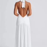 Harmony - The Maxi Dress of Dreams