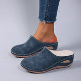 Jennifer - Orthopedic Slippers