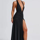 Harmony - The Maxi Dress of Dreams