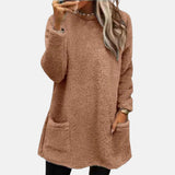 Amanda - Mid-length Sweater