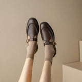 Käthe – Retro Shoes