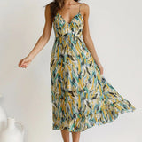 Courtney - Chic Summer Dress