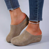 Dawn - Orthopedic Slip-Ons