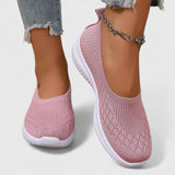 Zoe - Orthopedic Slip-Ons