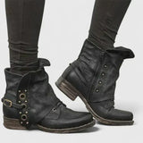 Annegret | Orthopedic Boots