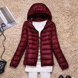 Vanessa - Waterproof Jacket