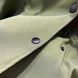 Marissa - Elegant Windbreaker Jacket