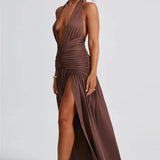 Harmony - The Maxi Dress of Dreams