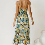 Courtney - Chic Summer Dress