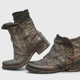 Annegret | Orthopedic Boots