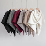 Aurora - Soft fall Cape