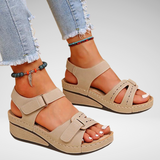 Monica - Women's Comfort Sandals