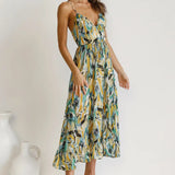 Courtney - Chic Summer Dress