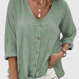 Miranda - Sophisticated Blouse