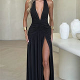 Harmony - The Maxi Dress of Dreams