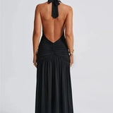 Harmony - The Maxi Dress of Dreams
