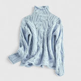 Isabella - Elegant Sweater