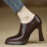 Lina – Stylish High Heels