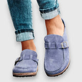 Madelyn - Orthopedic Slip-On Loafers