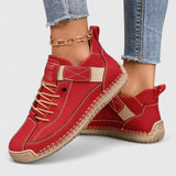 Marissa - Comfort Orthopedic Sneakers