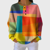 Taylor - Color-Block Comfort