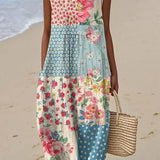 Sydney - Cotton Dress
