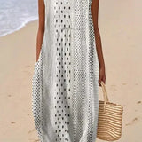 Hallie - Cotton Dress