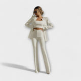 Leslie - Stylish 3-Piece Set