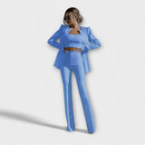 Serenity - Elegant 3-Piece Set