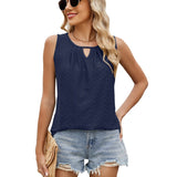 SOFIA - Relaxed Women Summer Loose Fit Top