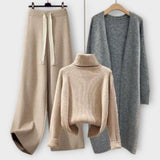 Nina - Casual 3-Piece Set