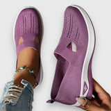 Paisley - Orthopedic Slip-Ons