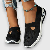 Paisley - Orthopedic Slip-Ons