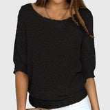 Elizabeth - Elegant Sweater