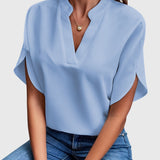 Hailey - Elegant Blouse
