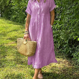 Tracy - Midi Dress