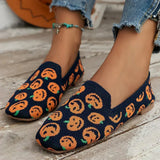 Keira - Elegant Orthopedic Loafers