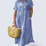 Tracy - Midi Dress