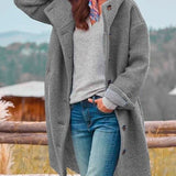 Madelyn - Cozy Coat