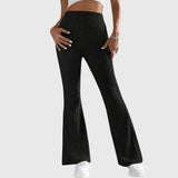 Cecilia - Elegant Women Trousers