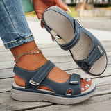 Cassidy - Orthopedic Women's Sandals