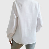 Alice - Elegant Blouse