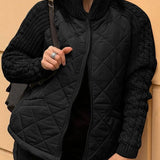 Elise - Casual Knitted Jacket