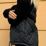 Elise - Casual Knitted Jacket