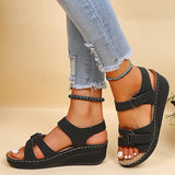 Monica - Women's Comfort Sandals