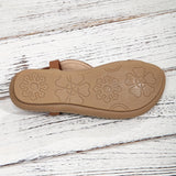 Joanna - Refined Comfort Sandals